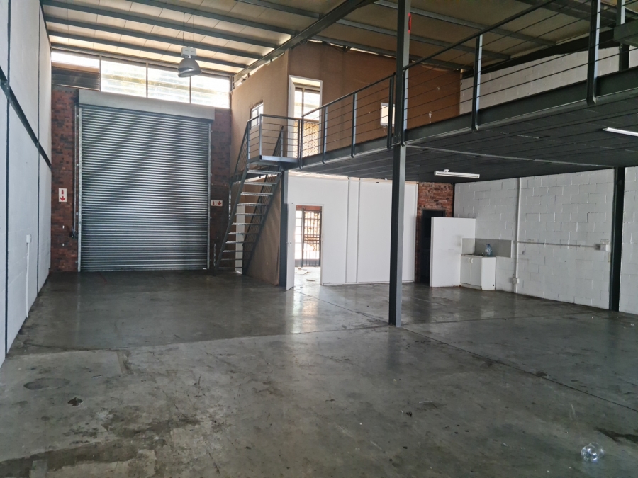 To Let commercial Property for Rent in Saxenburg Park 1 Western Cape